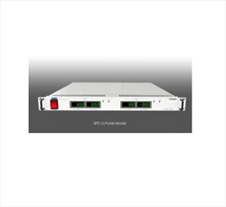DUAL CHANNEL SWITCHING POWER SUPPLIES SPD SERIES Amrel